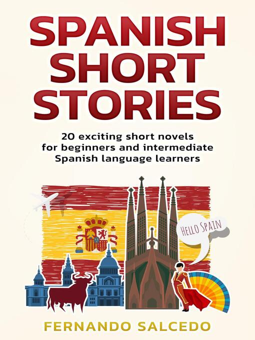 Title details for Spanish Short Stories by Fernando Salcedo - Available